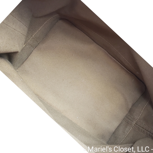 Authentic Louis Vuitton Noe #2716M - Picture 9 of 12